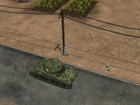 Codename Panzers, Phase One screenshot, image №352500 - RAWG