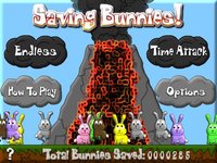 Saving Bunnies - Rescue Mission screenshot, image №1603190 - RAWG