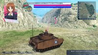 Girls und Panzer: Dream Tank Match screenshot, image №3484238 - RAWG