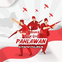 Game Edukasi Tokoh Pahlawan Indonesia screenshot, image №3544799 - RAWG