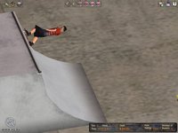 Ultimate Skateboard Park Tycoon screenshot, image №315630 - RAWG