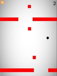 Jumping Block - Brick jump, left screenshot, image №933863 - RAWG