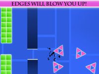 Amazing Ninja Dash - Run n Jump or Fall & Die screenshot, image №931358 - RAWG