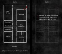Coalescence (itch) screenshot, image №1069668 - RAWG