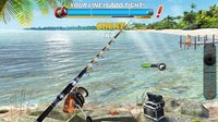 Fishing Clash: Catching Fish Game. Bass Hunting 3D screenshot, image №1384908 - RAWG