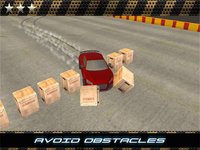 Extreme Real Drifting Racing Simulator screenshot, image №974784 - RAWG