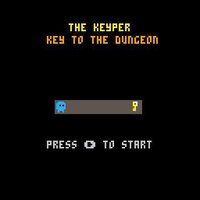 The Keyper: Key to the Dungeon screenshot, image №3544066 - RAWG