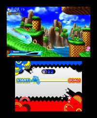 Sonic Generations screenshot, image №574518 - RAWG