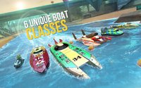 Top Boat: Racing Simulator 3D screenshot, image №1371928 - RAWG
