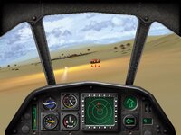 Heli-Yeah! Bundle screenshot, image №2816699 - RAWG