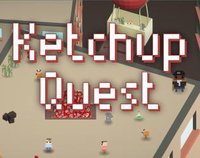 Ketchup Quest screenshot, image №1095485 - RAWG