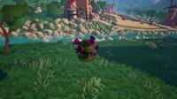 Sad Virus Land screenshot, image №4247154 - RAWG
