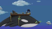 SkyFishing screenshot, image №2695644 - RAWG
