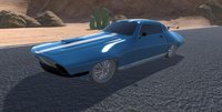 Desert Sprint screenshot, image №1064865 - RAWG