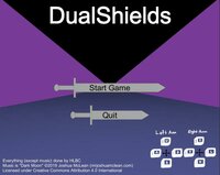 Dual Shields screenshot, image №2428088 - RAWG