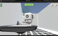 3D Platformer (remleyja) screenshot, image №3866522 - RAWG