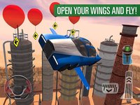 Parker’s Driving Challenge screenshot, image №1556782 - RAWG