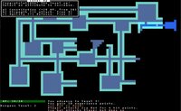 RoguelikeRL - Trials of the Forbidden Ice Palace screenshot, image №2642345 - RAWG