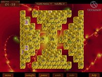 Ultimate Mahjongg 10 screenshot, image №406011 - RAWG