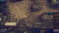 HUNDRED FIRES: The rising of red star - EPISODE 3 screenshot, image №3929945 - RAWG