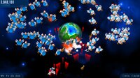 Chicken Invaders 1 screenshot, image №4171911 - RAWG