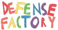Defense Factory screenshot, image №2691517 - RAWG