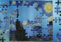 Digital Jigsaw Puzzle screenshot, image №844032 - RAWG