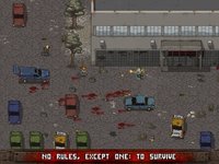 Mini DAYZ - Survival Game screenshot, image №2178097 - RAWG