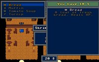 Grapnes 2: Kepnalcide screenshot, image №1901432 - RAWG