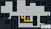 Transilio - A Deceptively Simple Puzzle Platformer screenshot, image №2247293 - RAWG