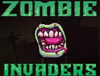 Zombie Invaders (Z Outbreak) screenshot, image №3254484 - RAWG