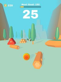 Endless Forest screenshot, image №2063191 - RAWG