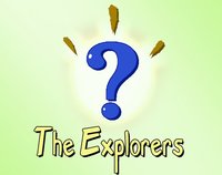 TheExplorers-POC screenshot, image №1793742 - RAWG