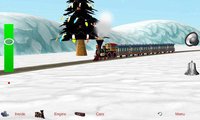 Christmas Trains screenshot, image №1481248 - RAWG