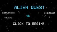 Alien Quest screenshot, image №2792604 - RAWG