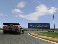 GTR Evolution + Race 07 screenshot, image №1826153 - RAWG