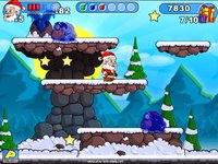 Santa Claus Adventures screenshot, image №504490 - RAWG