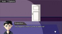Answer The Door screenshot, image №1124851 - RAWG