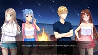 Starlight Shores [DEMO] screenshot, image №2348413 - RAWG