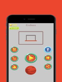 2d BasketBall Hoops screenshot, image №1923403 - RAWG