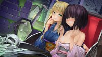 Puzzle Girls: Cheryl screenshot, image №4159899 - RAWG