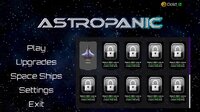 AstroPanic screenshot, image №3999924 - RAWG