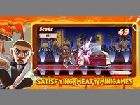 Meatsauce Madness: The Game screenshot, image №2964770 - RAWG