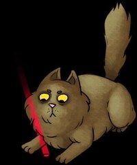 Purr-fect Crimes screenshot, image №3144014 - RAWG