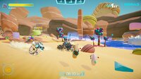 Donut Riders screenshot, image №4236348 - RAWG