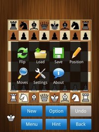 Chess - Full Version screenshot, image №2187976 - RAWG