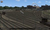Microsoft Train Simulator 2 (2009) screenshot, image №471229 - RAWG