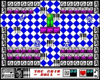 Birdy Cantabile: A Musical Puzzle screenshot, image №2604352 - RAWG