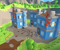 Island Community Quest screenshot, image №3844782 - RAWG