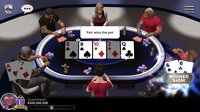 CasinoLife Poker - #1 Free Texas Holdem 3D screenshot, image №2496550 - RAWG